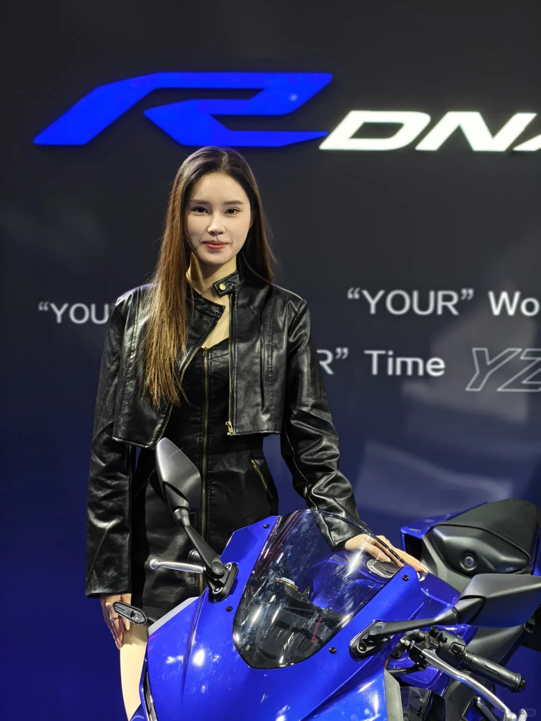 来自北京“摩”展