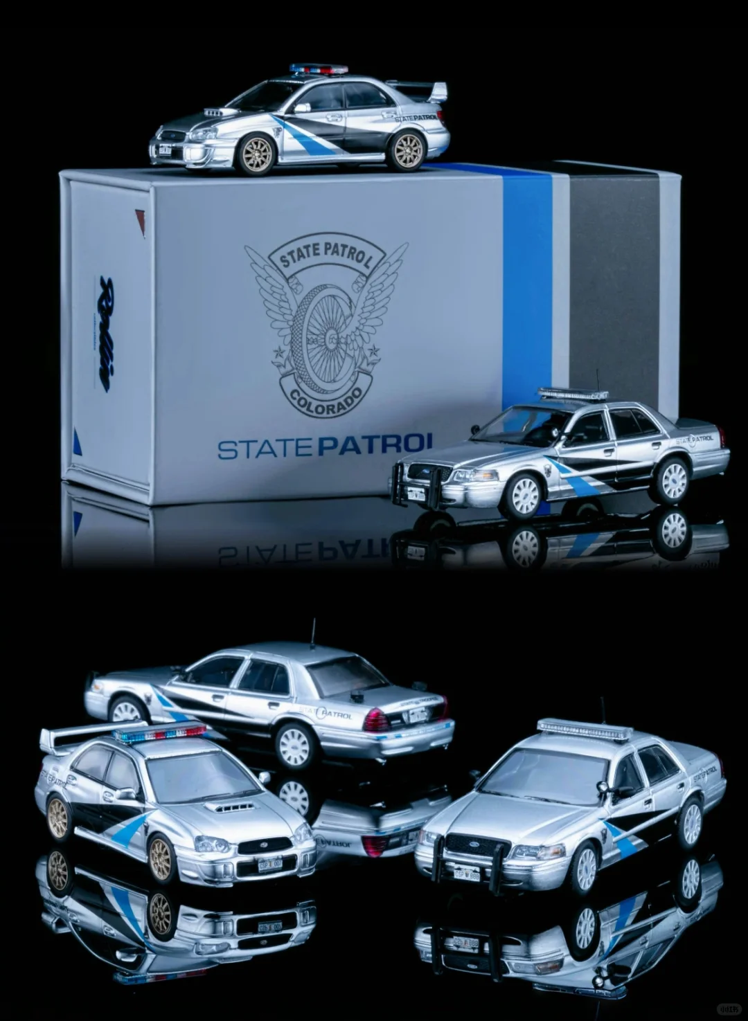 2025 HEC北展限定/场贩车型最全收录❗️（中）