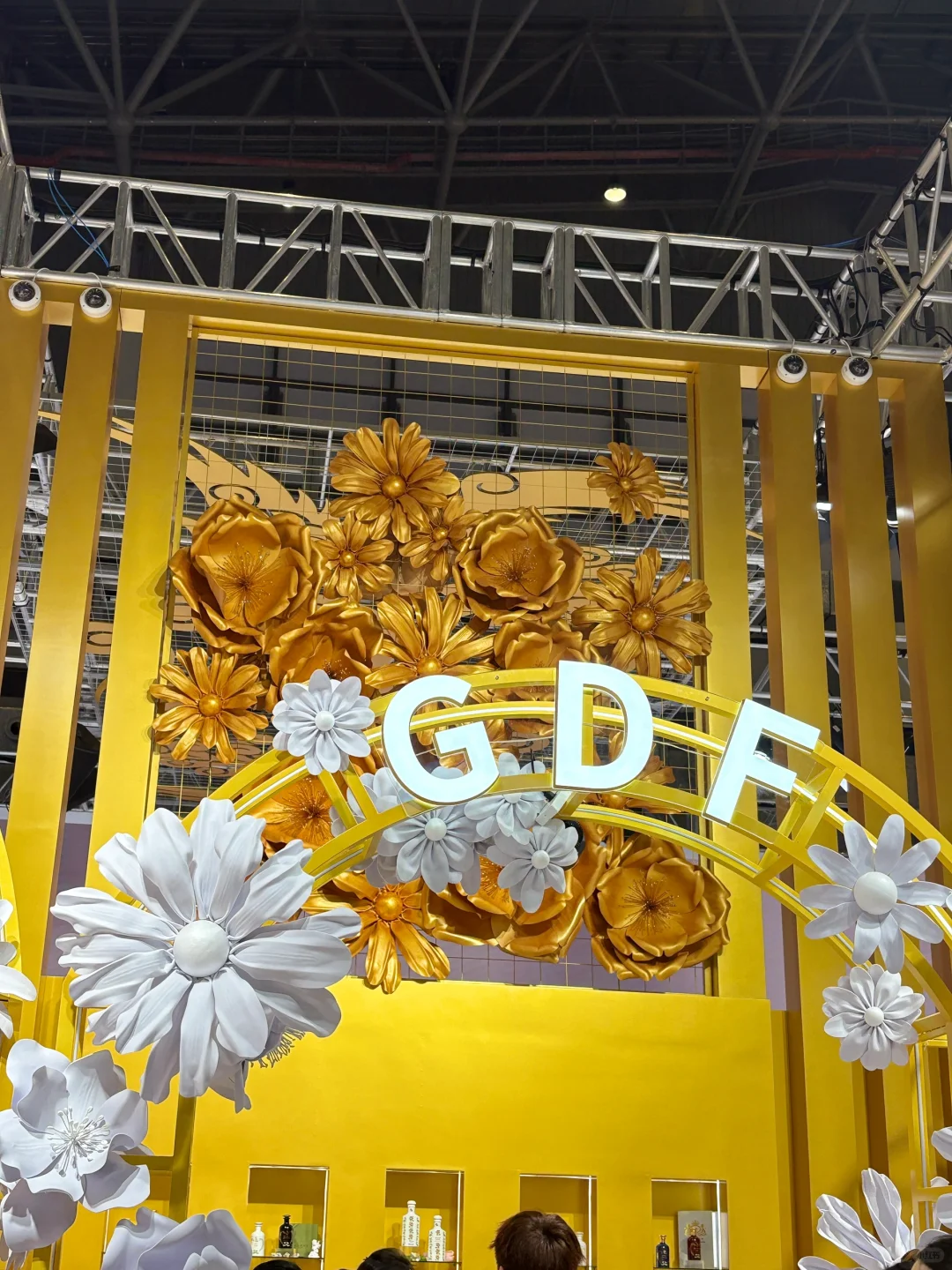 2025消博会高质量薅羊毛清单(值得排队篇)