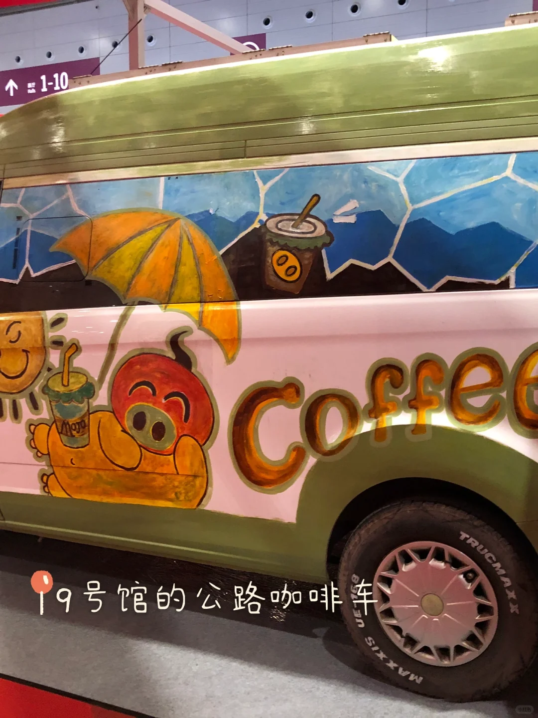 今天不上班|去看深圳国际家具展