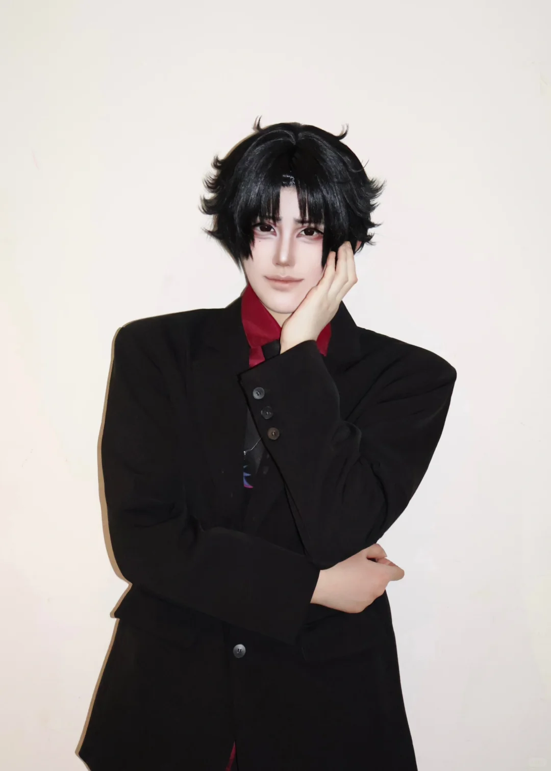 南京潮玩文化展览会自由行申请（已满）