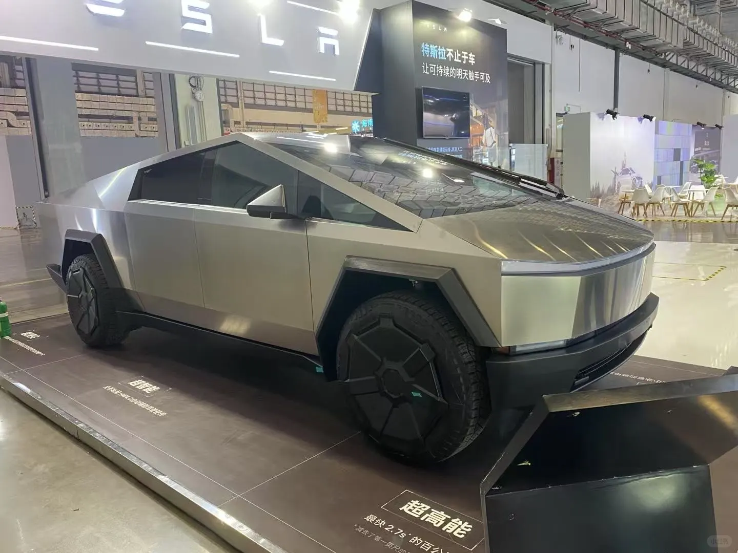 海口消博会?你是真的有实力！