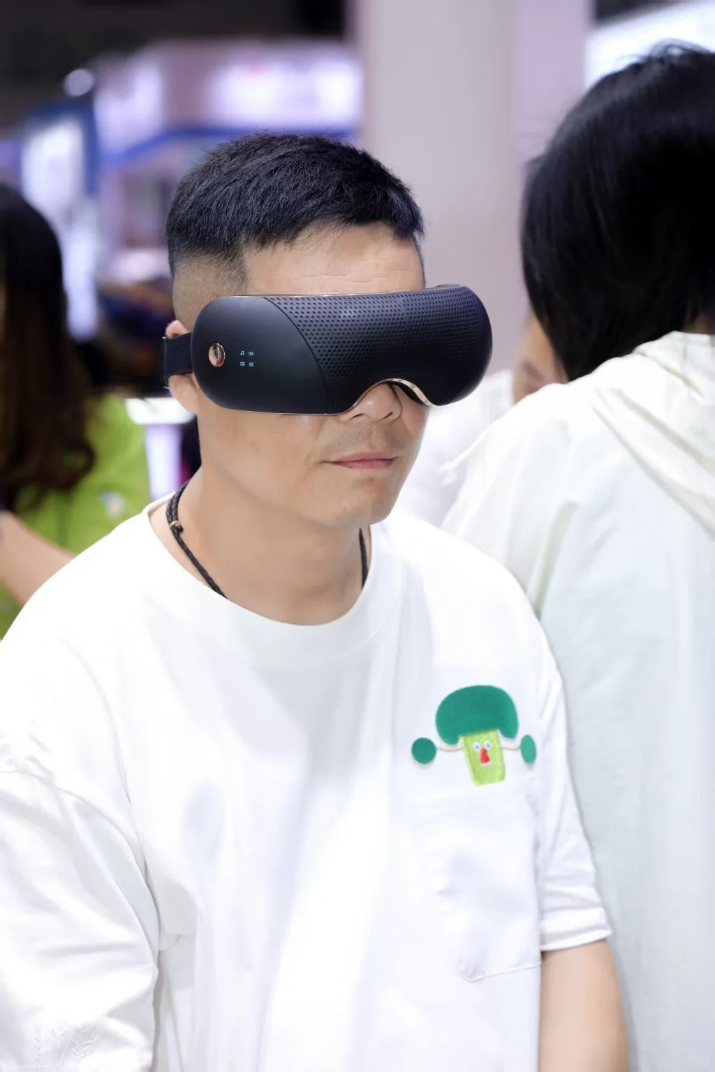 ?深圳四月最懂校园的科技展！