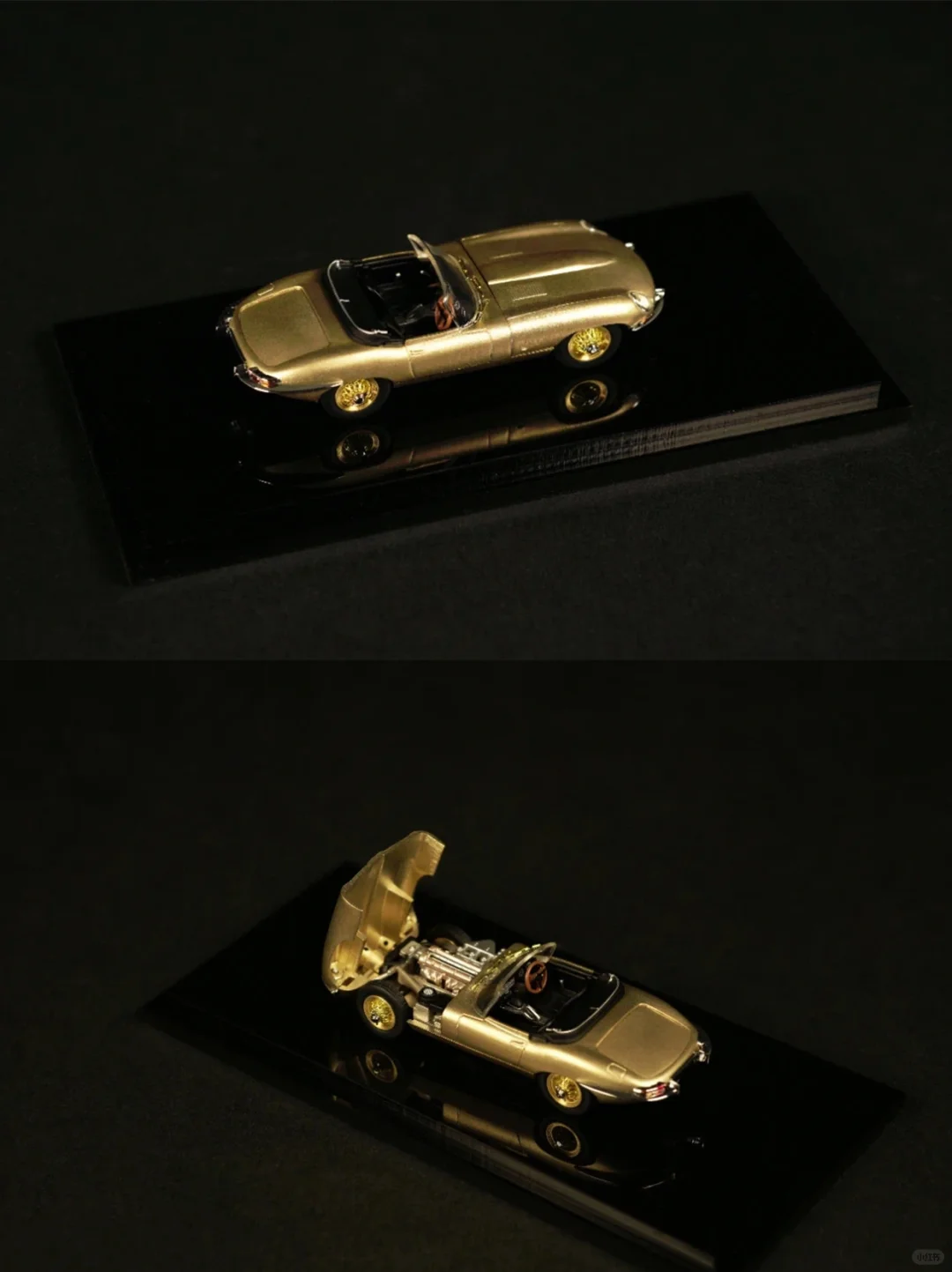 2025 HEC北展限定/场贩车型最全收录❗️（中）