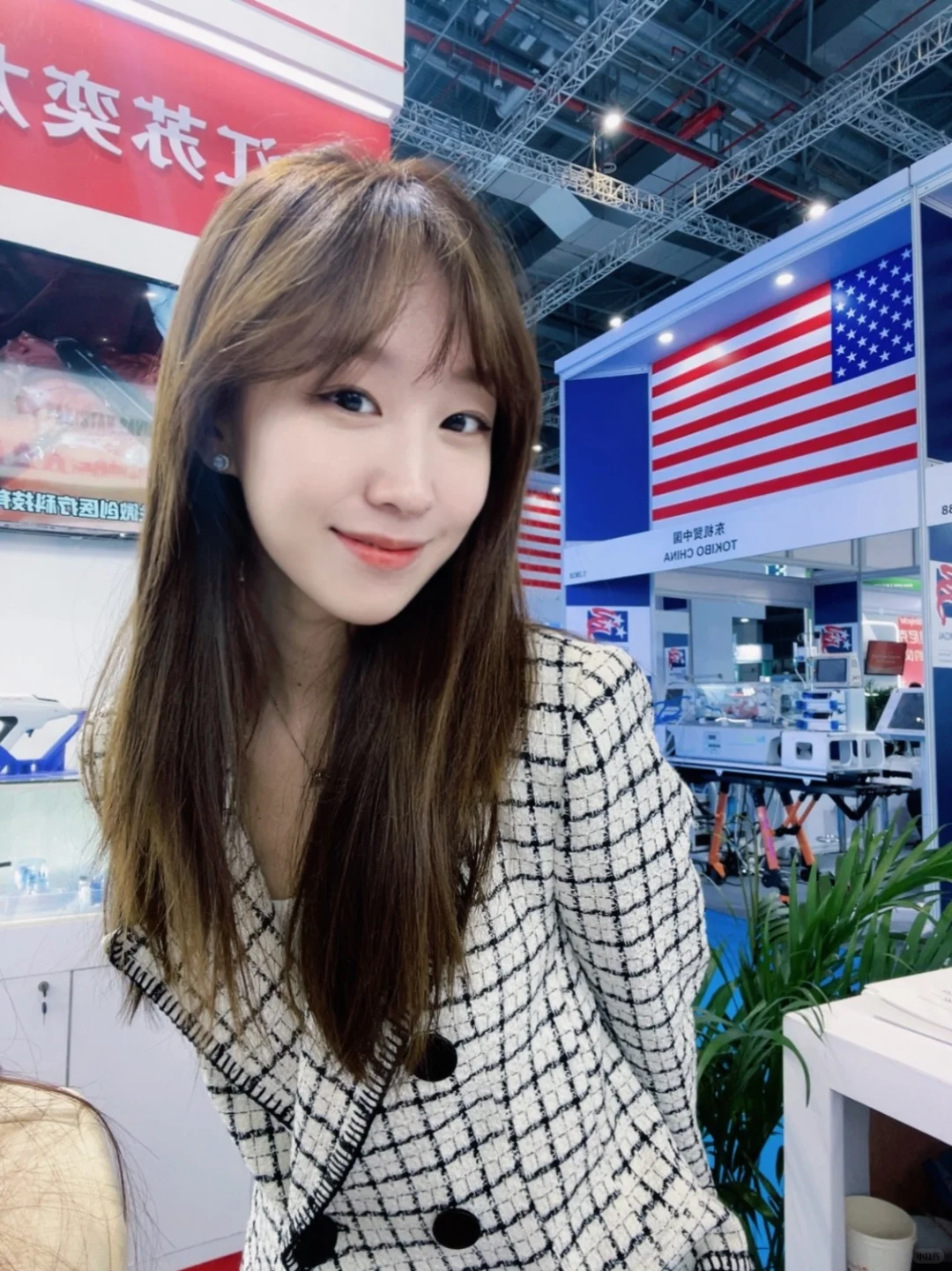 上海医疗器械展