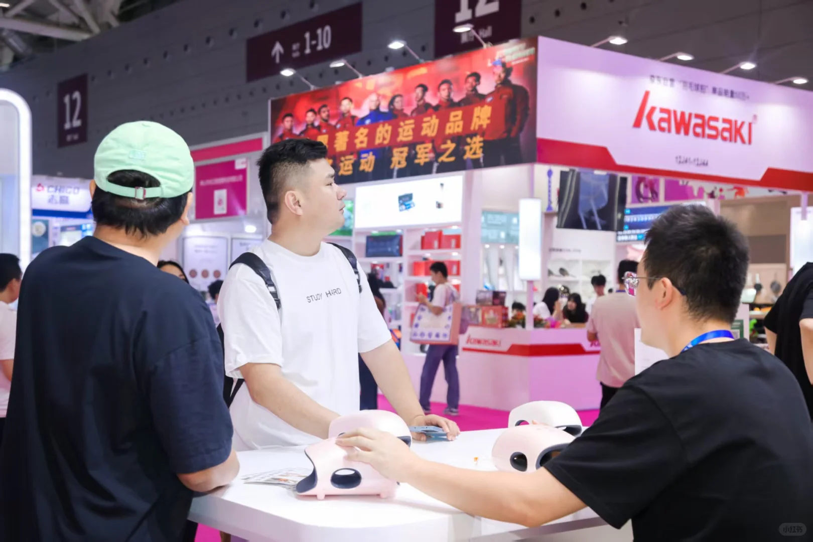 ?深圳四月最懂校园的科技展！