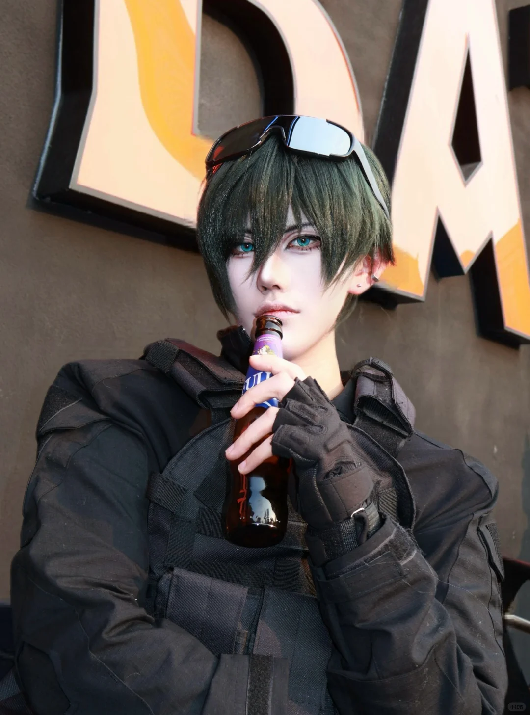 南京潮玩文化展览会自由行申请（已满）