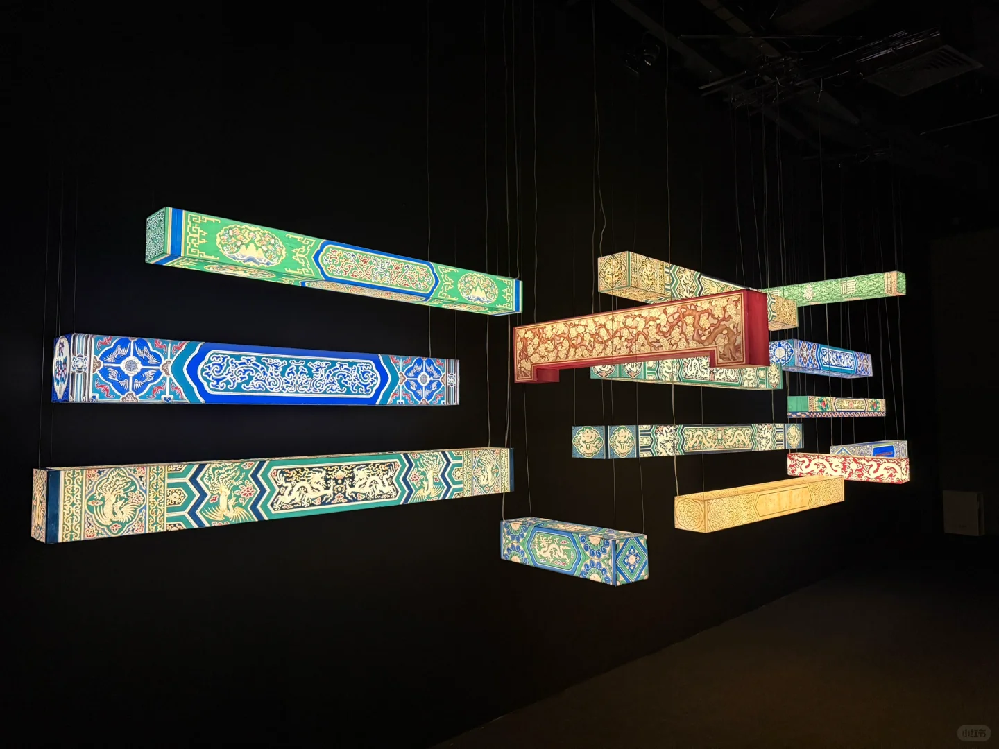 在数字与艺术的边界漫游?