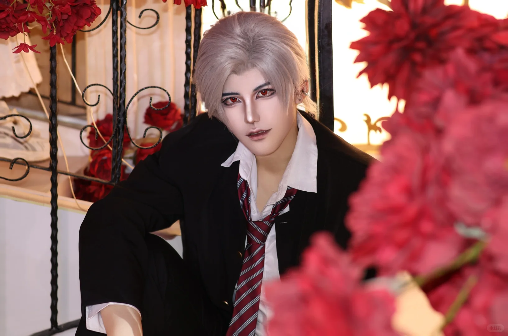 南京潮玩文化展览会自由行申请（已满）