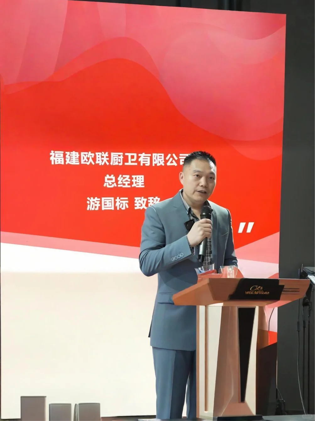 探索美食奥秘|餐饮展会汇聚全球美味