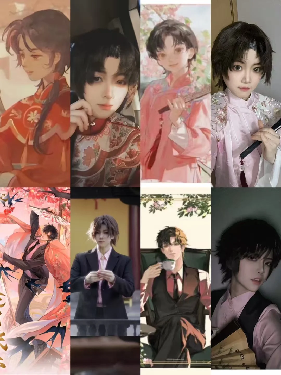 上海icg动漫游戏博览会自由行申请