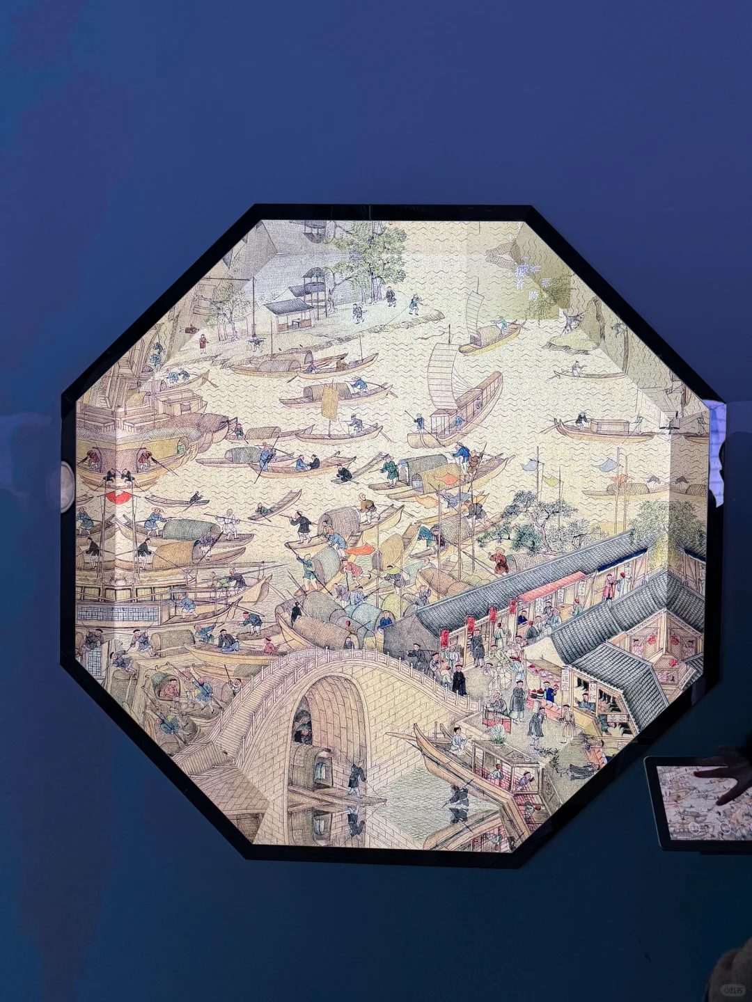 在数字与艺术的边界漫游?