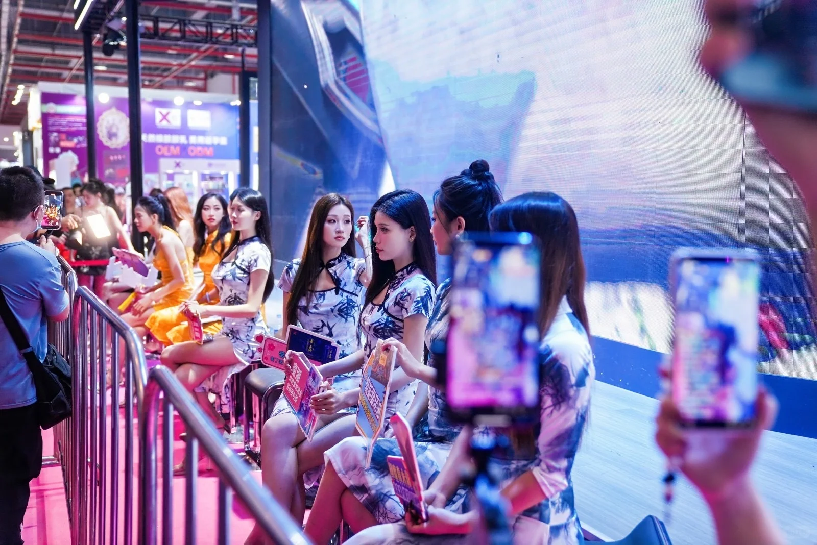 限时免费送门票啦?2025API上海成人展❗