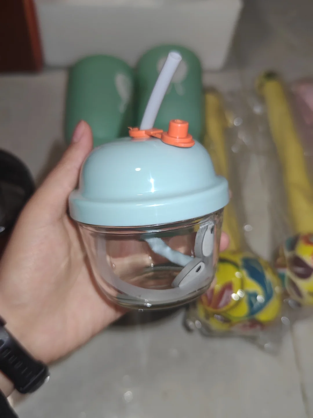 不会还有人没去薅婚博会的羊毛吧