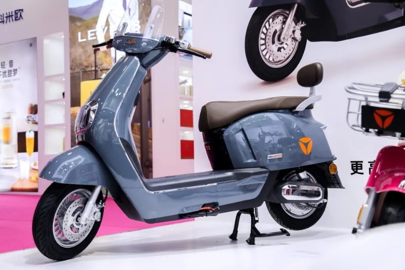 ?深圳四月最硬核的科技盛宴！