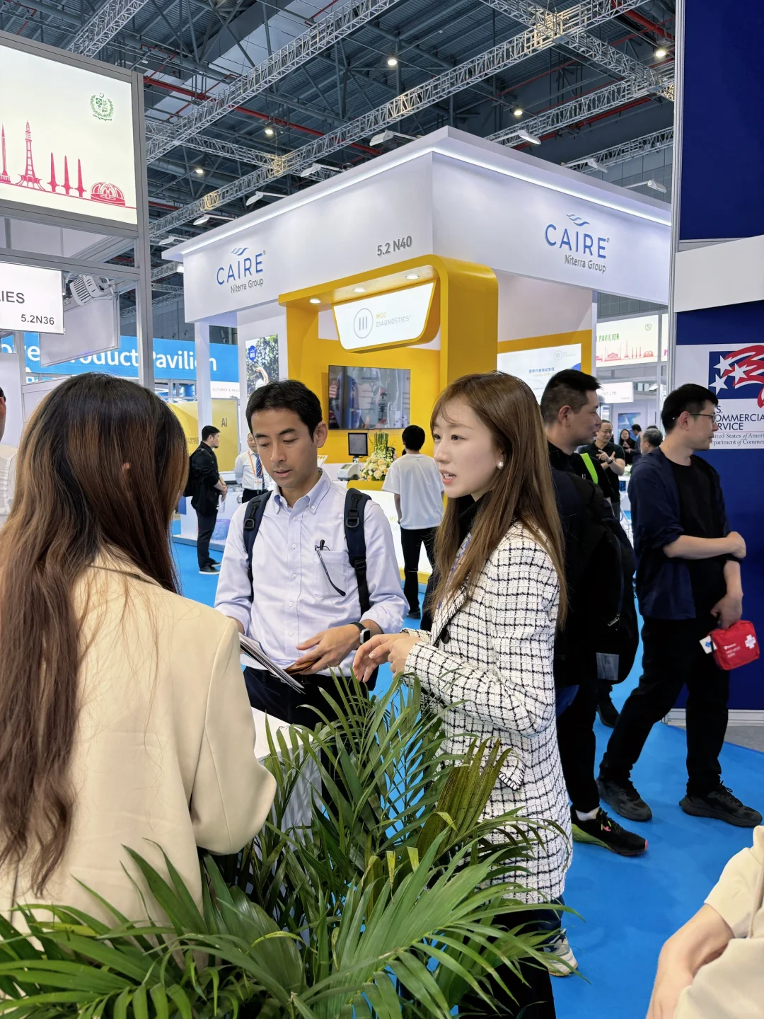 上海医疗器械展