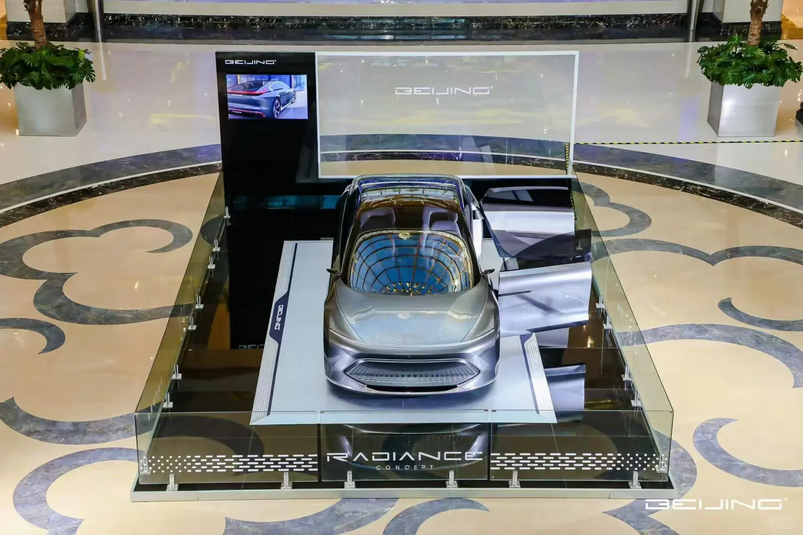 北京 会展中心 北京国测