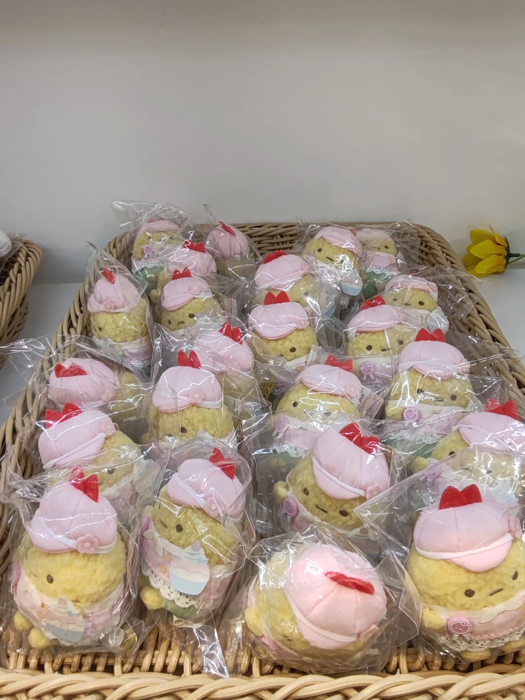 角落生物展会限定！今天可能最后一天在这里