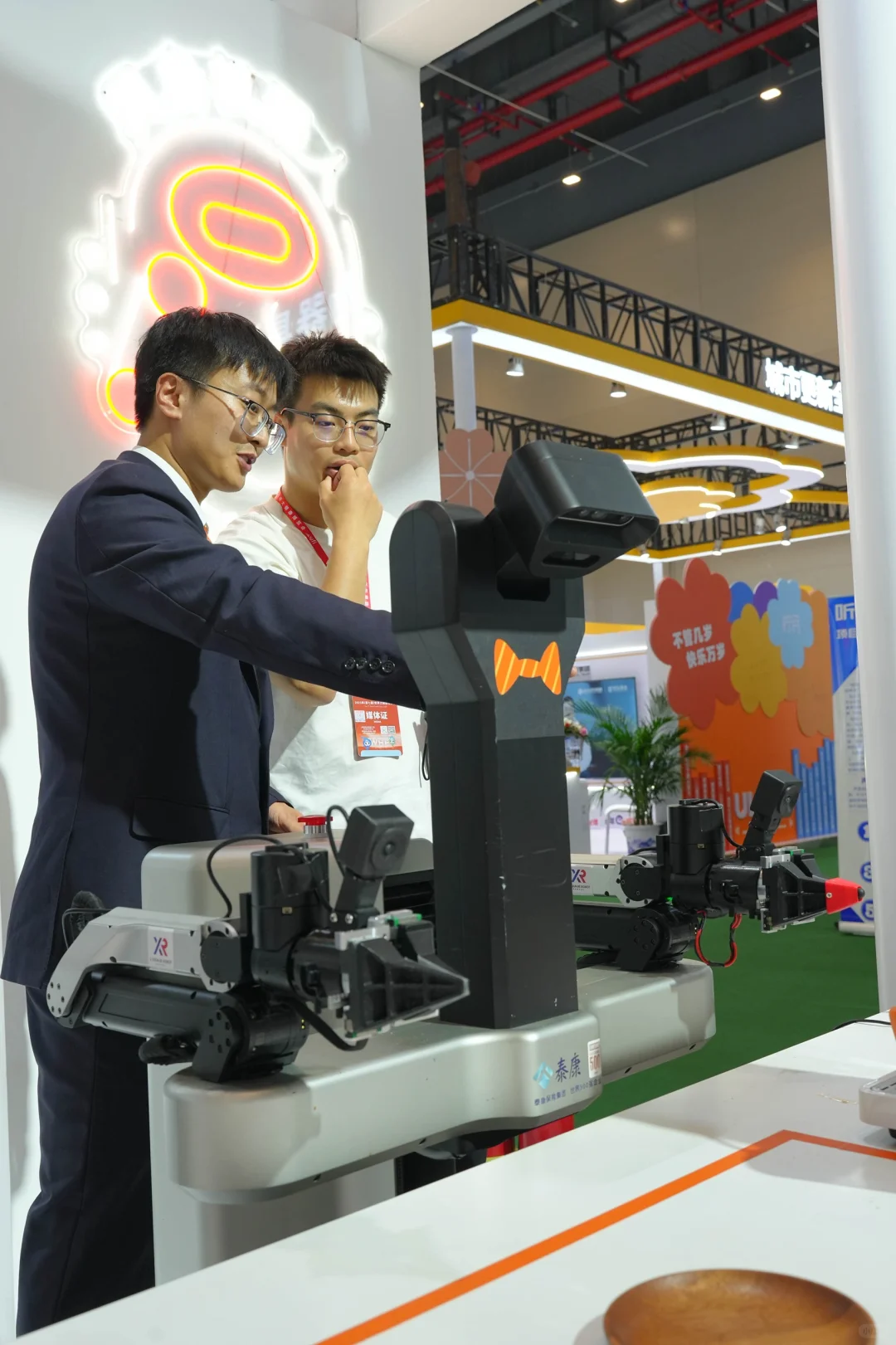 养生健康博览会真的太好逛了吧