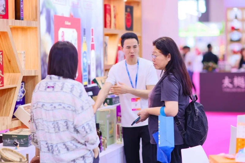 ?深圳四月最聪明的逛展攻略！