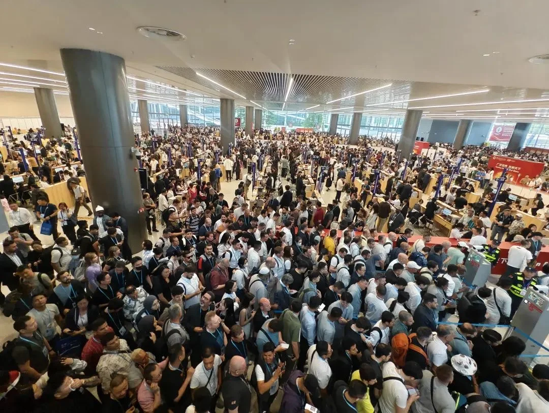 琶洲会展带来的影响