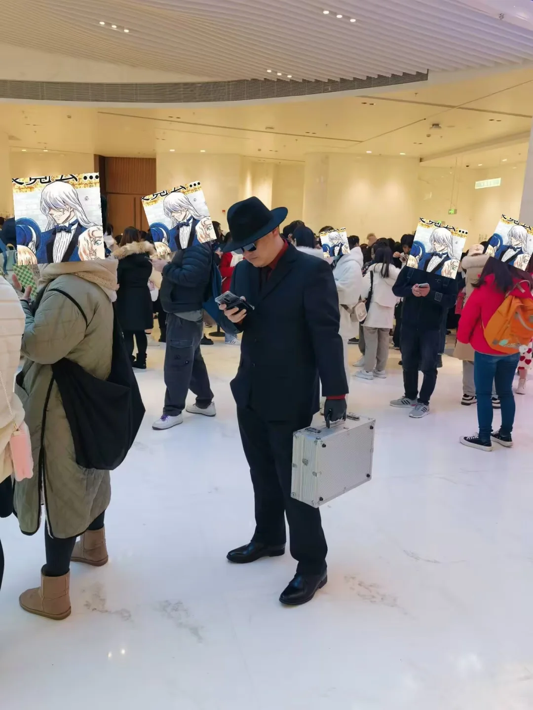 上海ICG动漫游戏博览会自由行申请（已满）