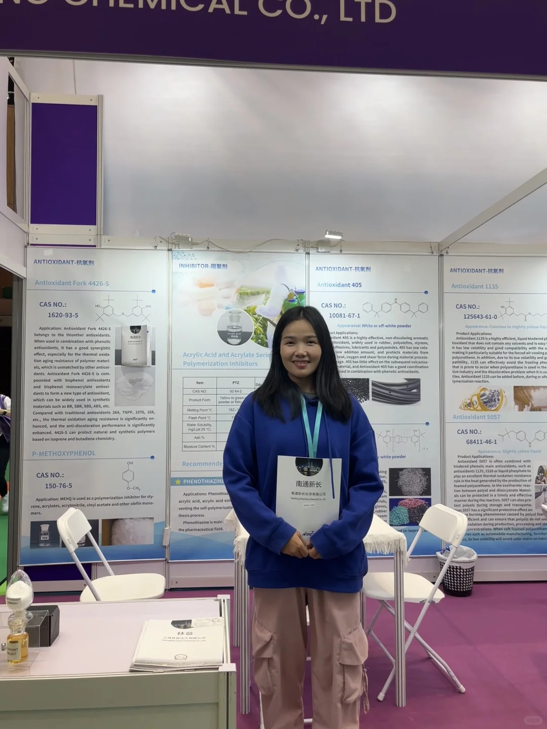 深圳会展翻译接待兼职