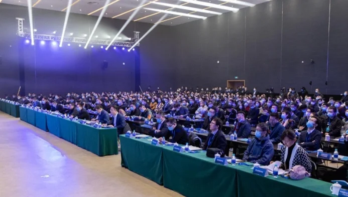 活动人必看的会议会展秘密武器｜崛起与机遇