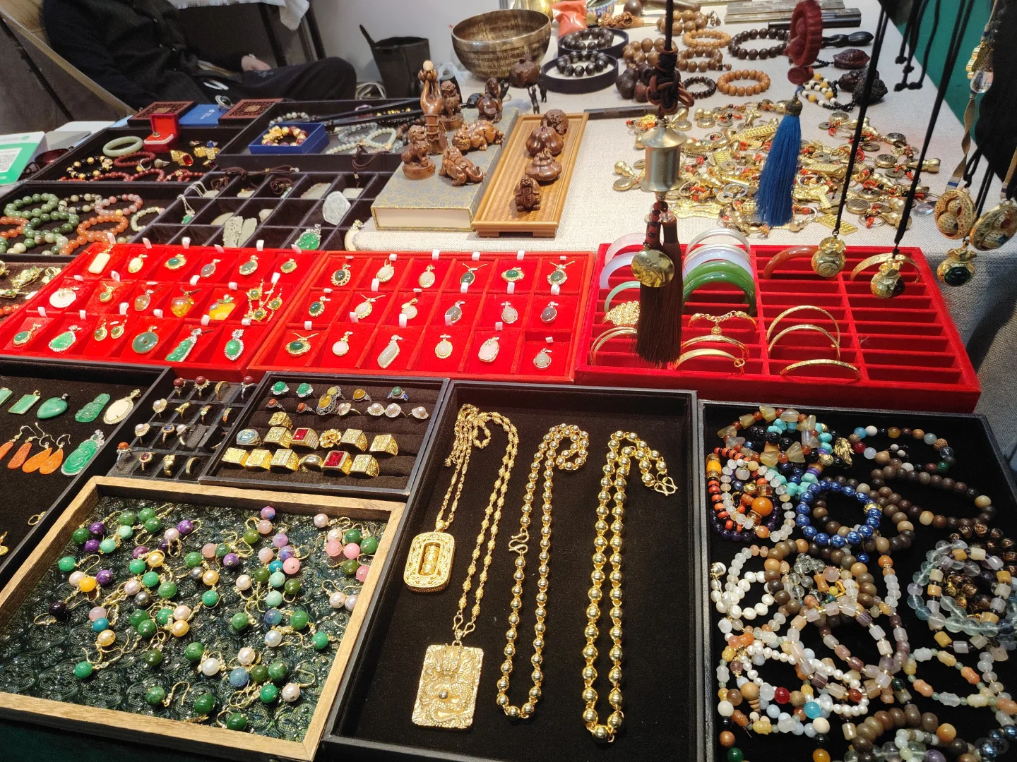 齐齐哈尔博览会