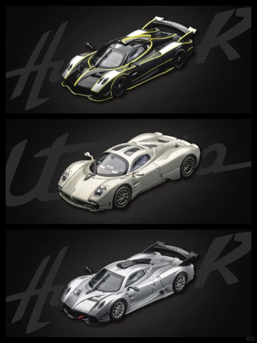 工资别都买小车了?中国模型展博览会抢先看