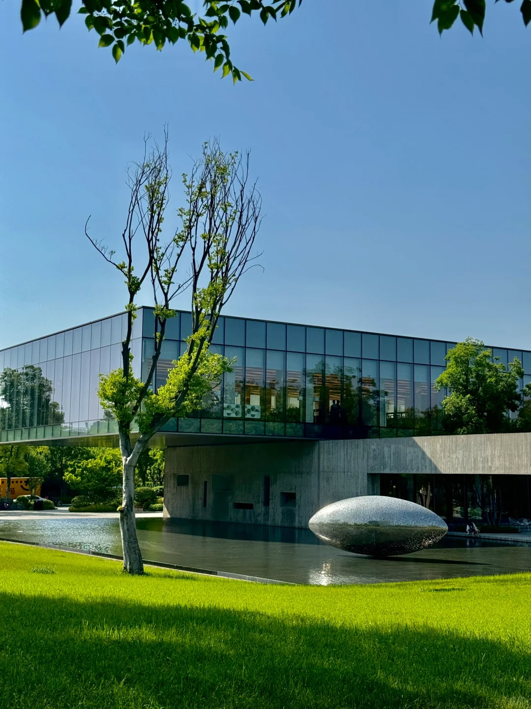 郑州最好的地方都是免费的。。。