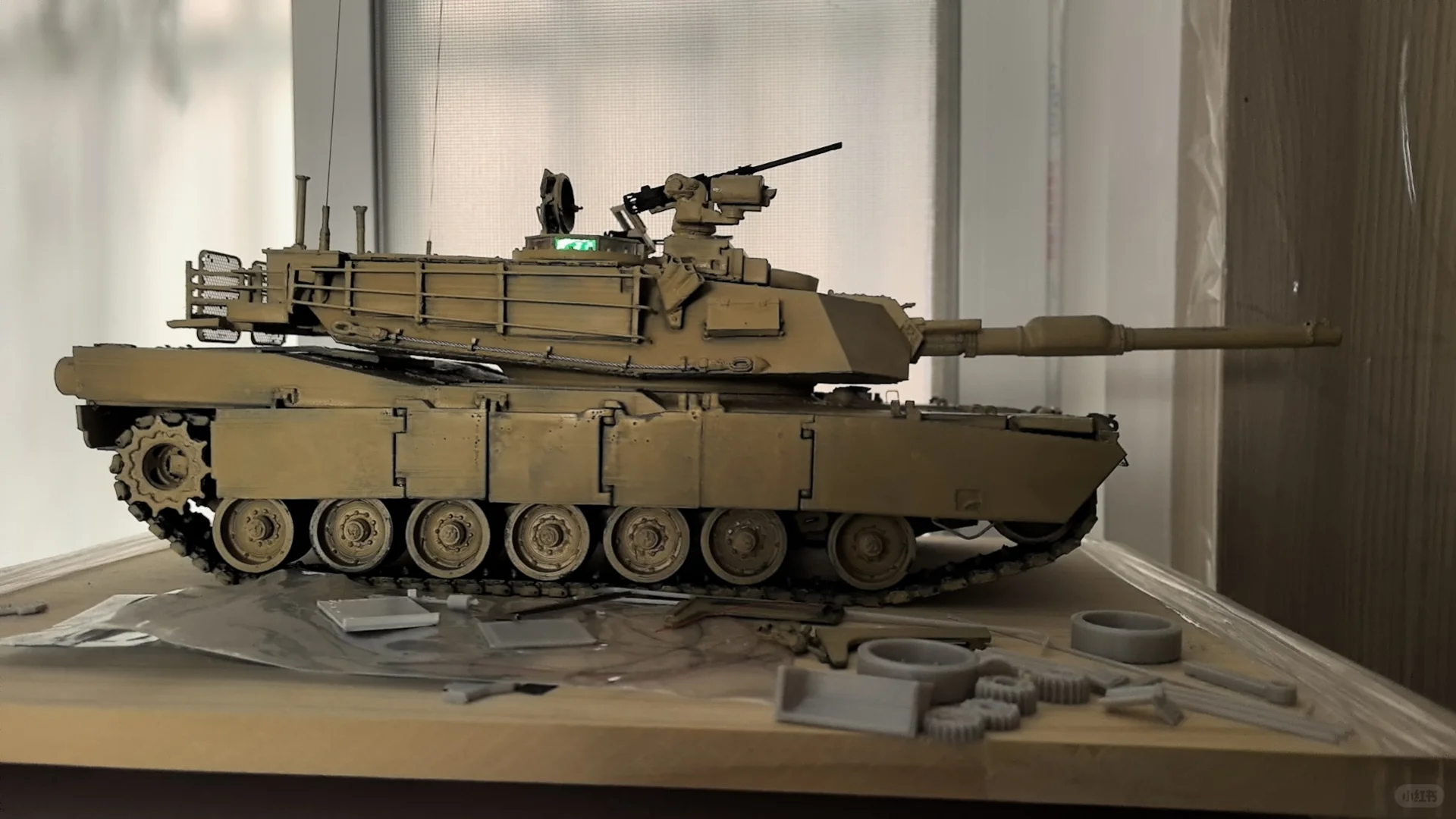 第23届中国国际模型博览会，我来了！