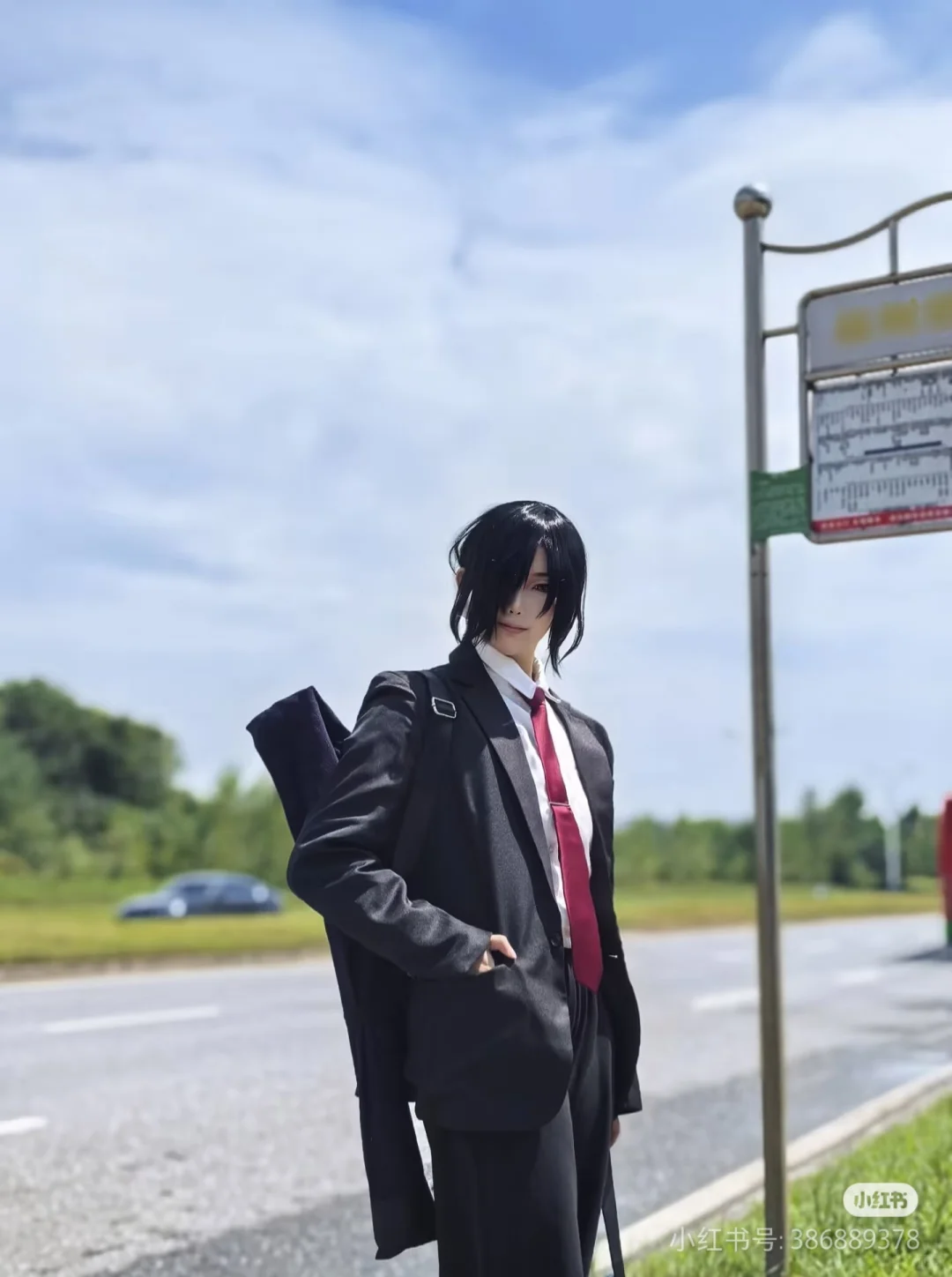 金陵青年文化博览会2nd 自由行 求赞互