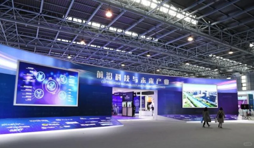 如何让参展费不打水漂？达人教你高效参展