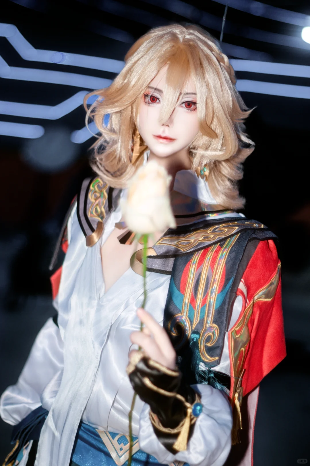 JMG动漫游戏博览会自由行（已满不互了）