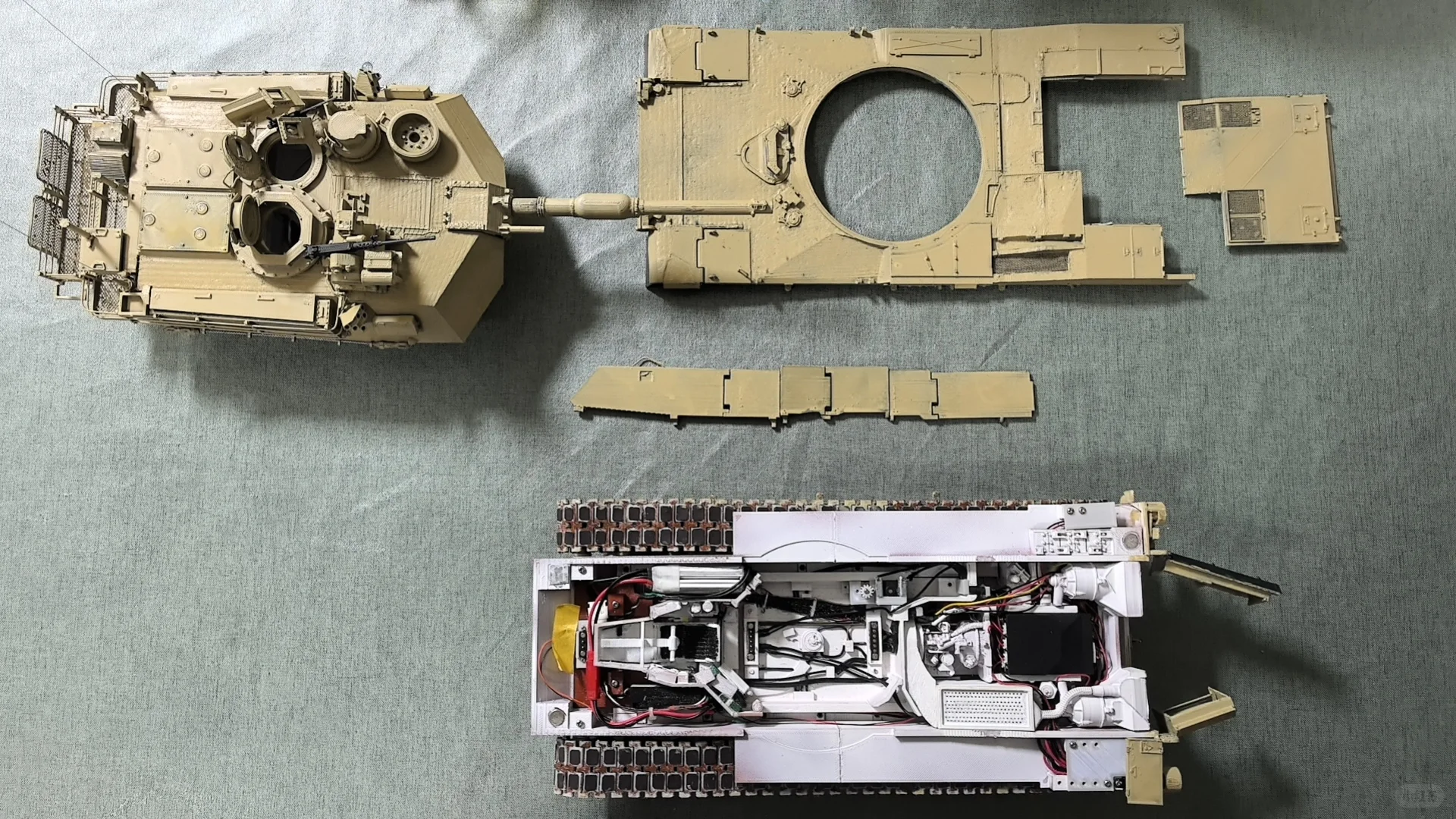 第23届中国国际模型博览会，我来了！