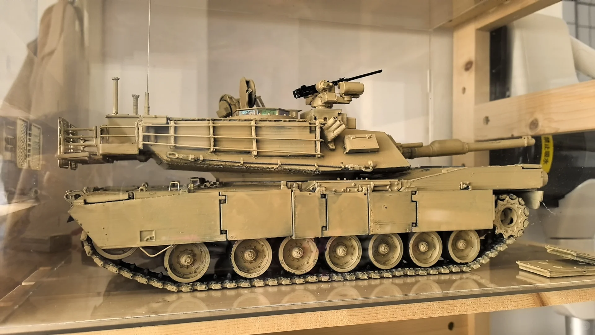 第23届中国国际模型博览会，我来了！