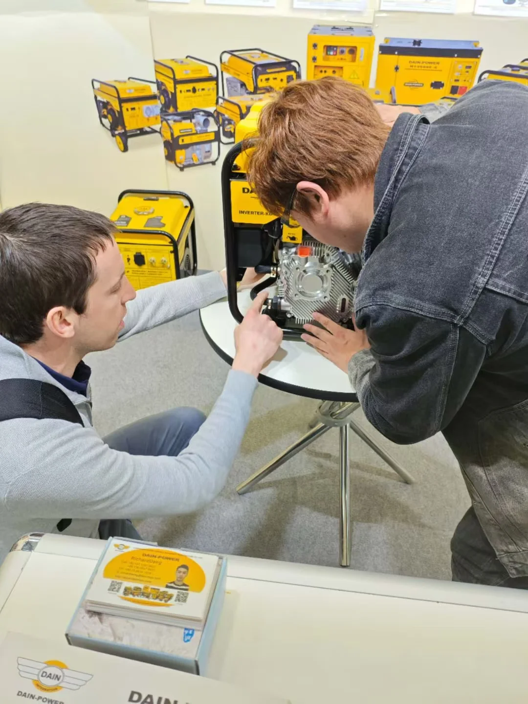 德国科隆现场，被这产品刷屏了！