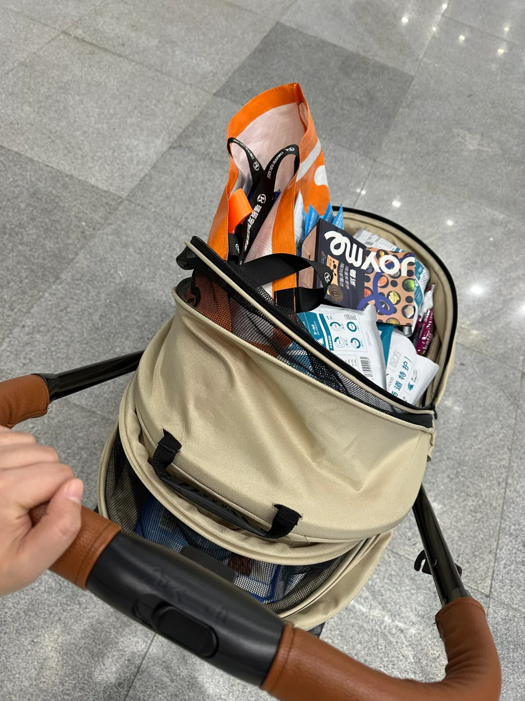 第一次逛亚宠展复盘