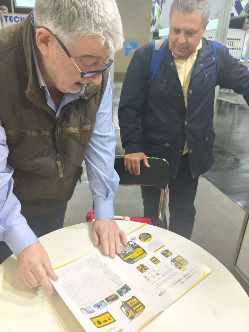 德国科隆现场，被这产品刷屏了！