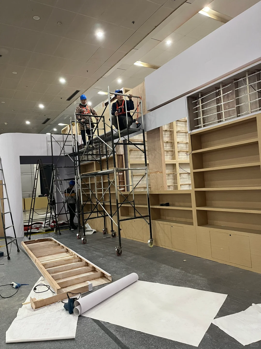 会展行业 | 饱和没有前景？