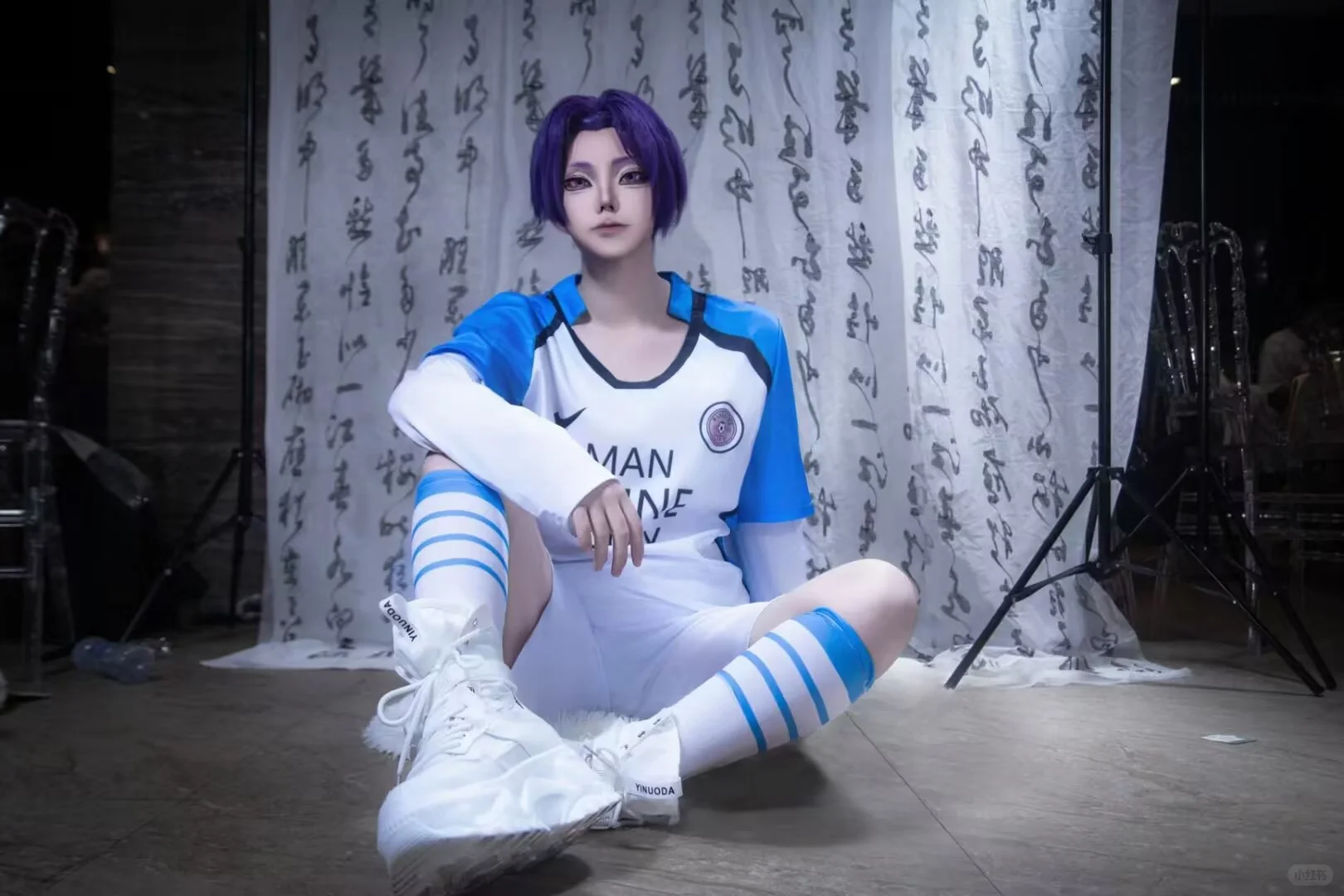 JMG动漫游戏博览会自由行（已满不互了）