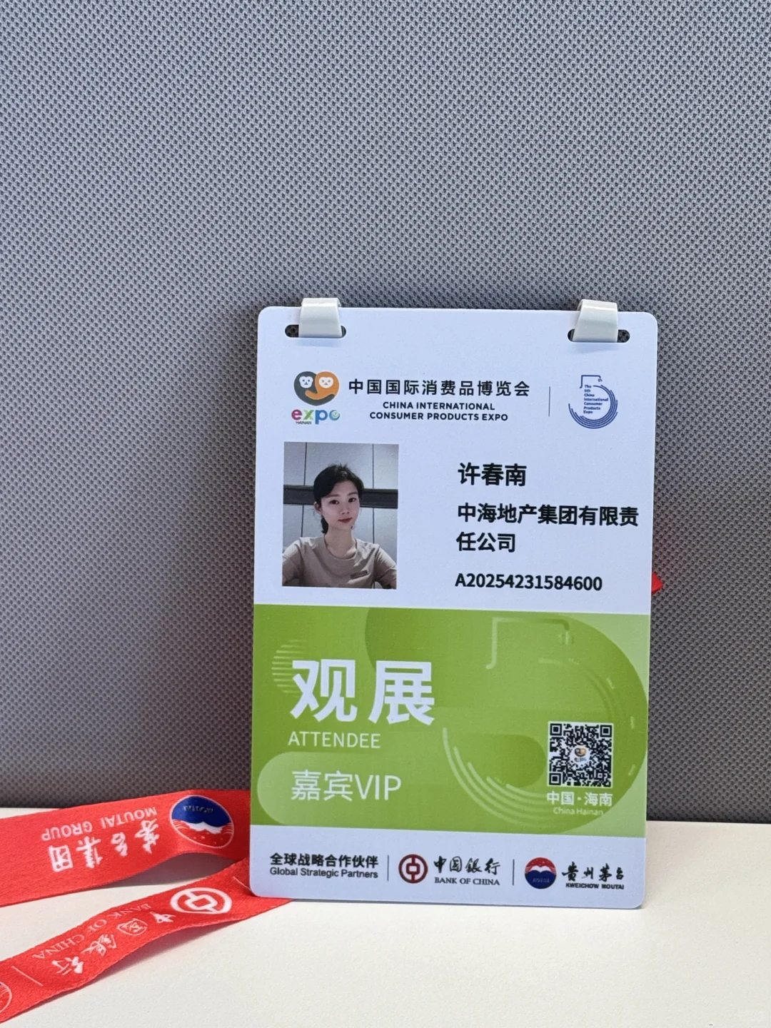 2025中国国际消费品博览会