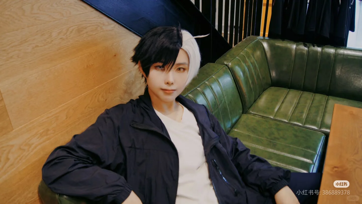 金陵青年文化博览会2nd 自由行 求赞互