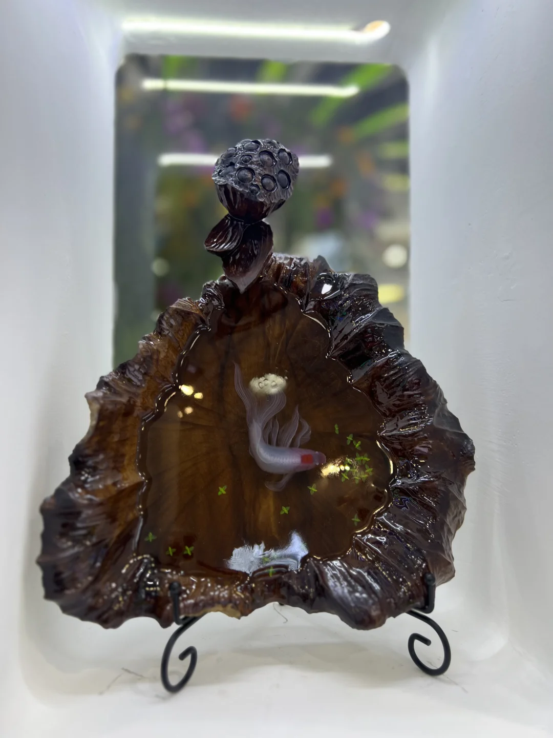 消博会也太好逛了吧！！