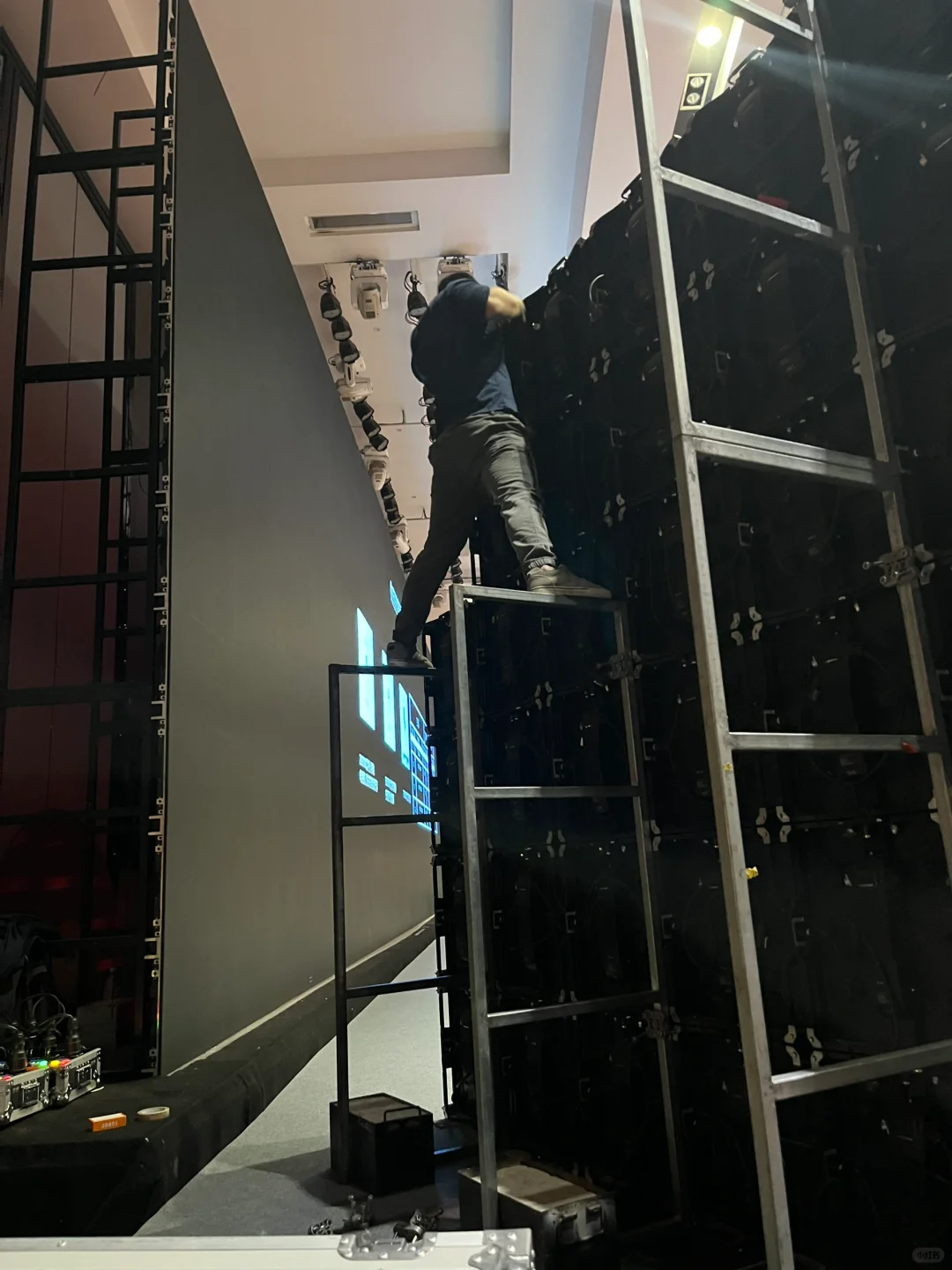 会展行业 | 饱和没有前景？