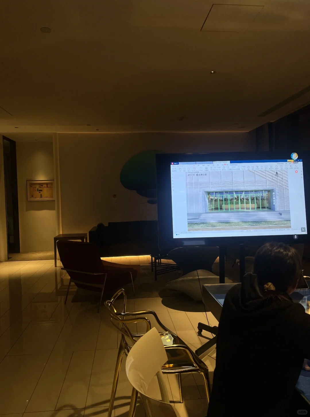 会展行业 | 饱和没有前景？