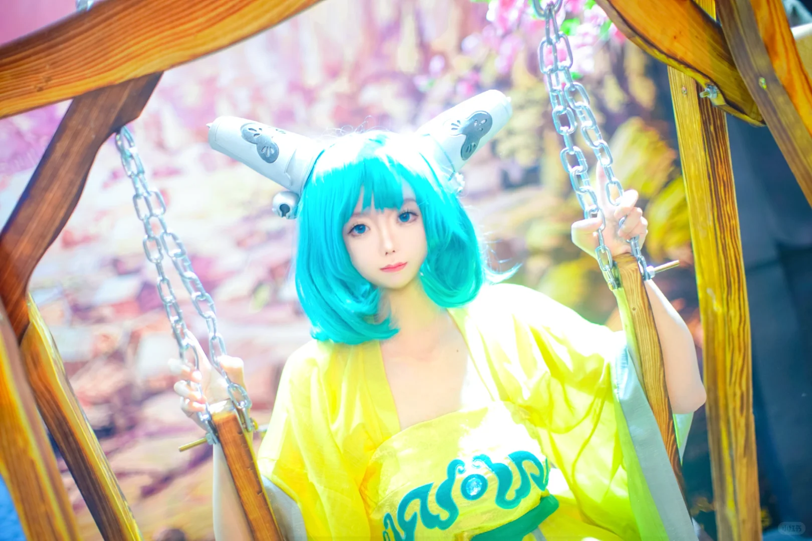 JMG动漫游戏博览会自由行（已满不互了）