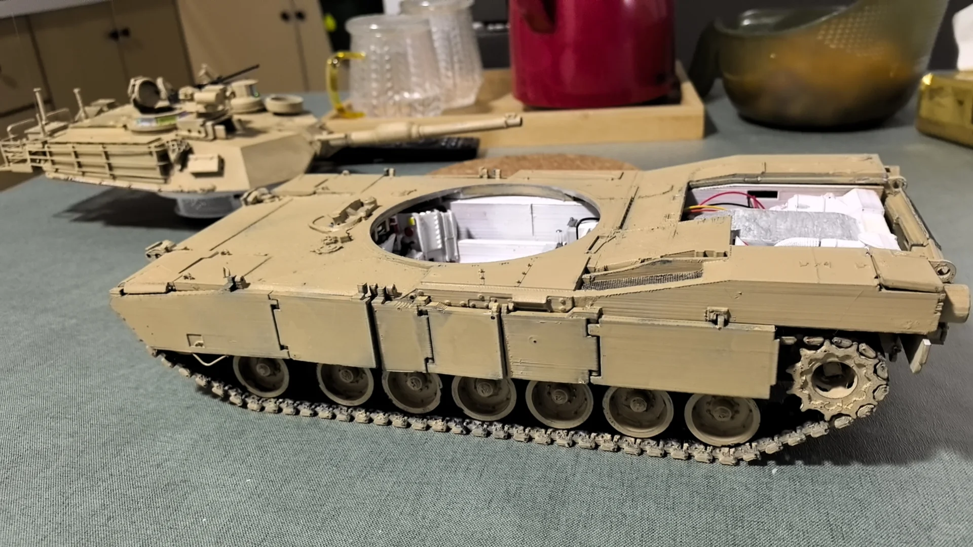 第23届中国国际模型博览会，我来了！