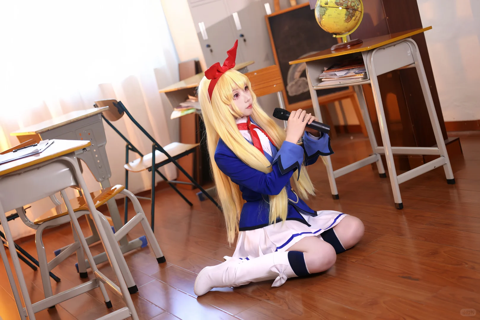 ［金陵青年文化博览会2nd］